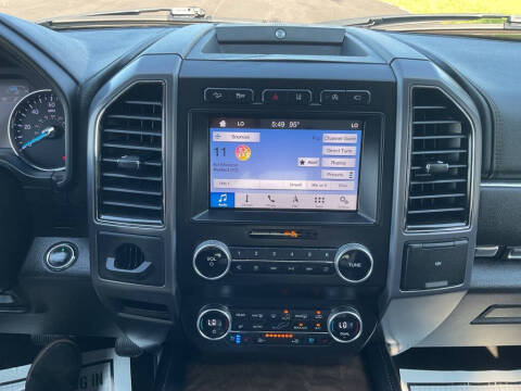 2019 Ford Expedition MAX Platinum