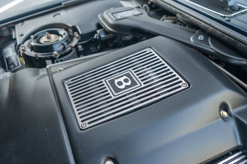 1997 Bentley Brooklands