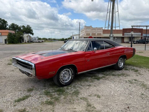 1970 Dodge Charger