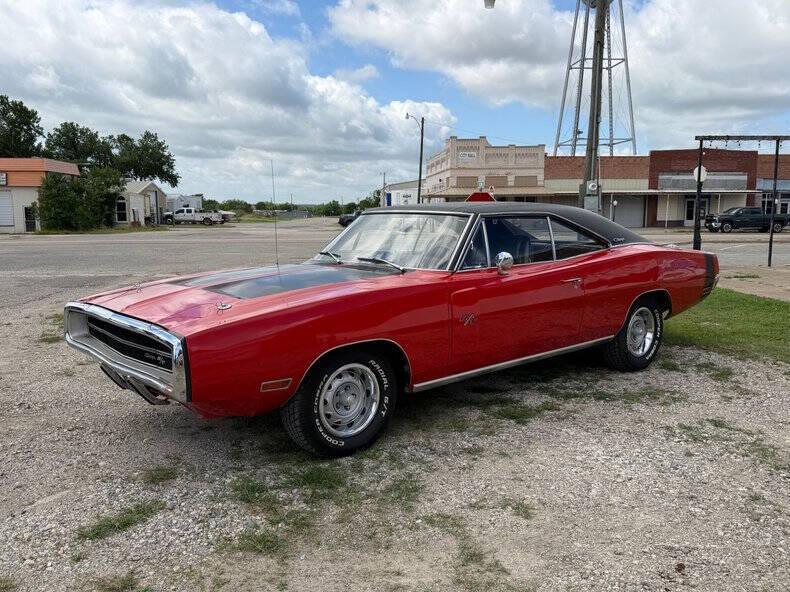 1970 Dodge Charger
