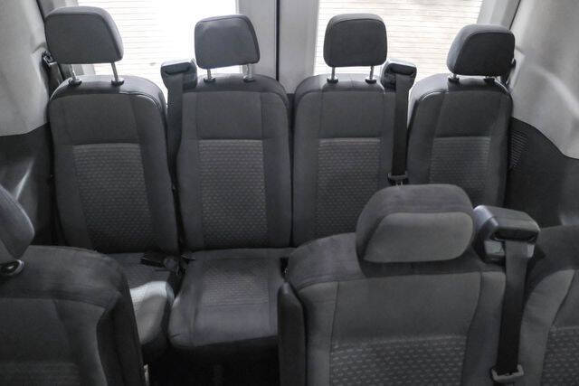 2021 Ford Transit 350 XLT