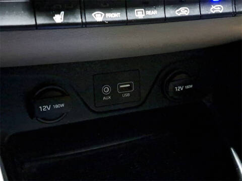 2017 Hyundai Tucson SE Plus