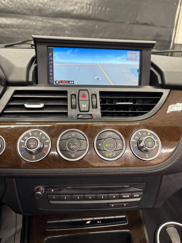 2012 BMW Z4 sDrive28i