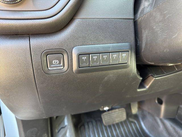 2025 GMC Sierra 3500HD CC Pro