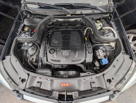 2014 Mercedes-Benz GLK GLK 350