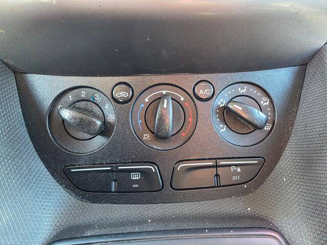 2017 Ford Transit Connect XLT