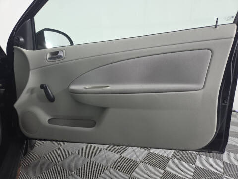 2009 Chevrolet Cobalt LS