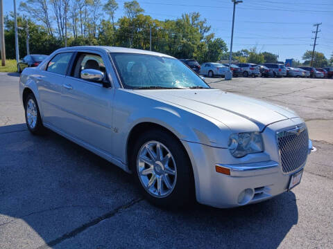 2007 Chrysler 300 C