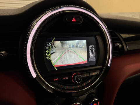 2017 MINI Hardtop 2 Door John Cooper Works