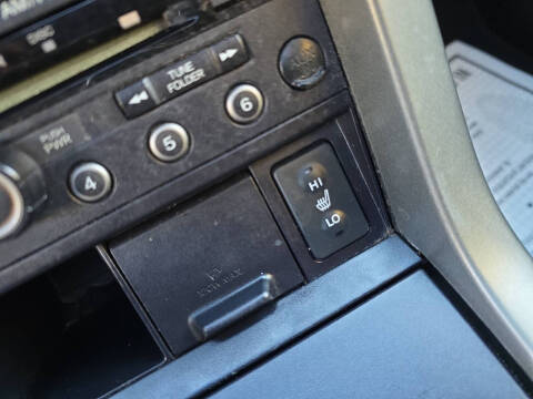 2012 Acura RDX SH-AWD w/Tech