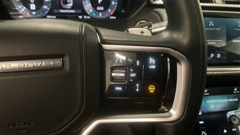 2023 Land Rover Range Rover Velar P340 R-Dynamic S