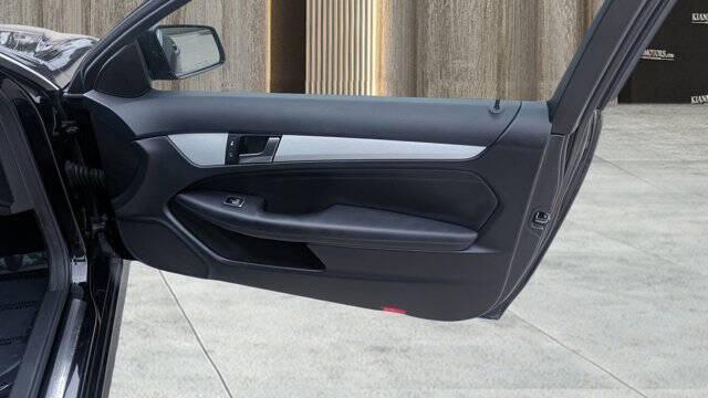 2014 Mercedes-Benz C-Class C 250