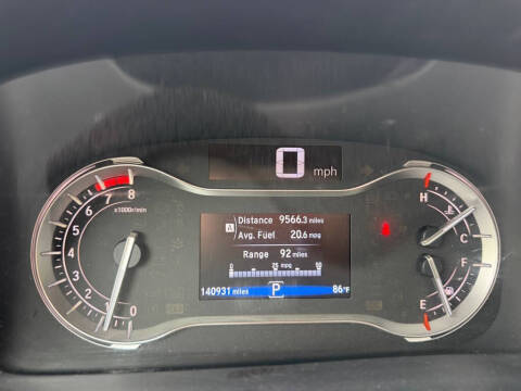 2016 Honda Pilot EX-L w/RES