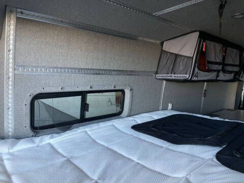 2022 Mercedes-Benz Sprinter 3500XD