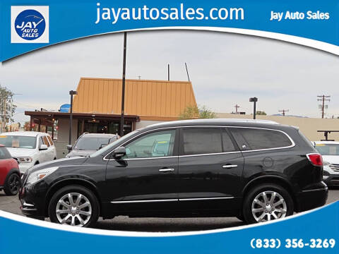 2014 Buick Enclave Premium