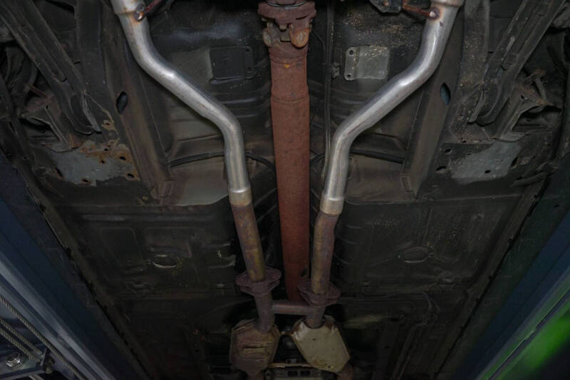 1995 Ford Mustang GT