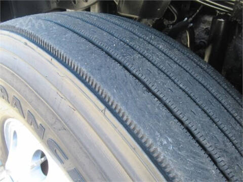 2016 Freightliner Cascadia