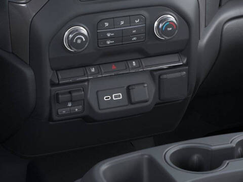 2026 GMC Sierra 3500HD CC Pro