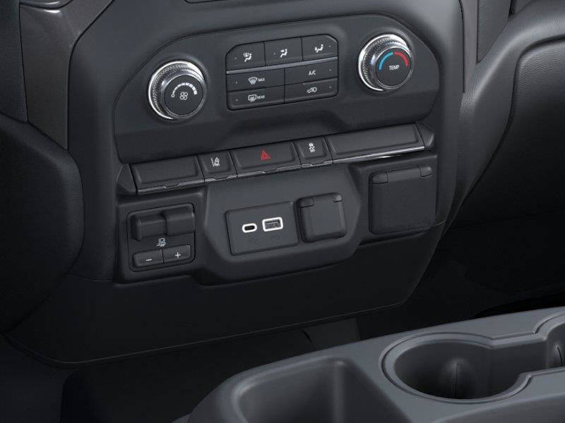 2026 GMC Sierra 3500HD CC Pro