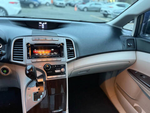 2010 Toyota Venza AWD V6