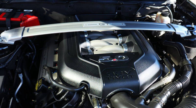 2011 Ford Mustang GT Premium