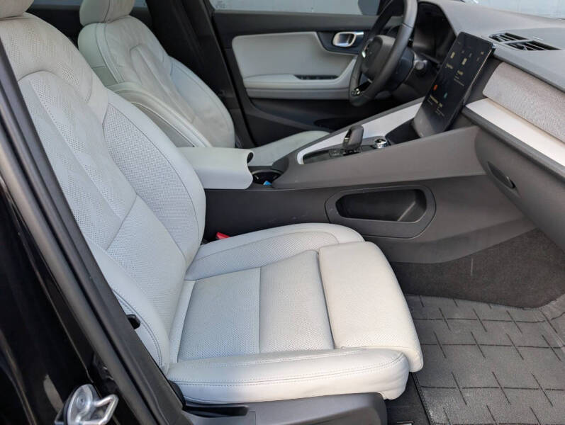 2023 Polestar 2 Long Range Dual Motor