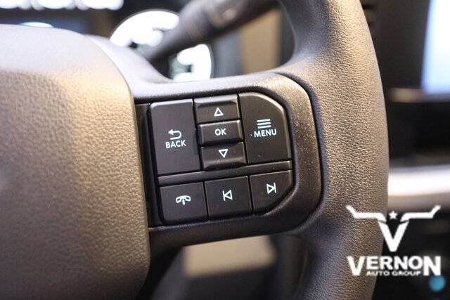 2026 Ford F-350 Super Duty XL