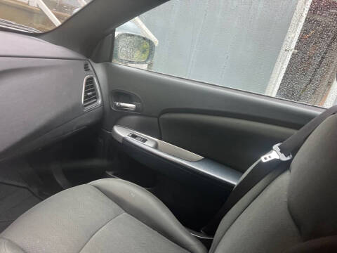 2011 Chrysler 200 Touring