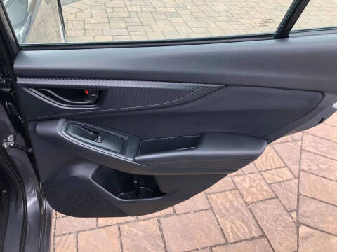 2018 Subaru Impreza Premium