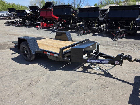 2026 Sure-Trac 5X10 6K