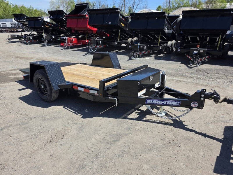 2026 Sure-Trac 5X10 6K