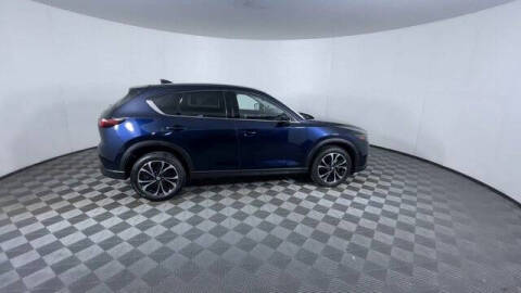 2023 Mazda CX-5 2.5 S Premium