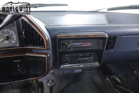 1990 Ford F-350