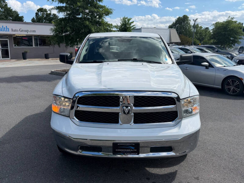 2019 RAM 1500 Classic Express