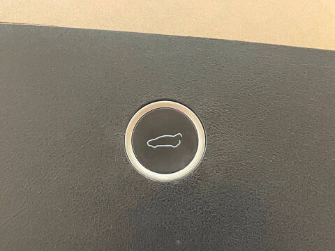 2017 Tesla Model X 100D