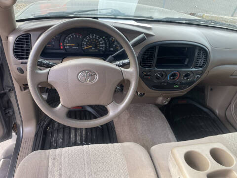 2004 Toyota Tundra SR5