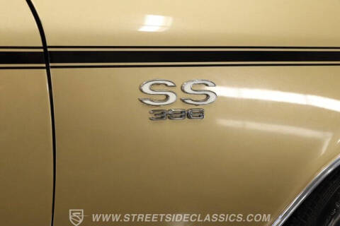 1969 Chevrolet Chevelle