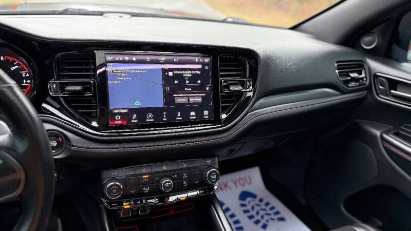 2022 Dodge Durango R/T