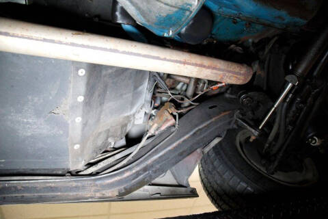 1981 Chevrolet Corvette