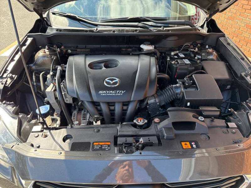 2017 Mazda CX-3 Touring