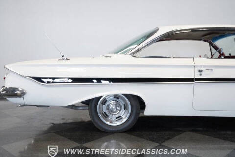 1961 Chevrolet Impala