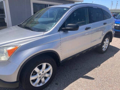 2008 Honda CR-V EX