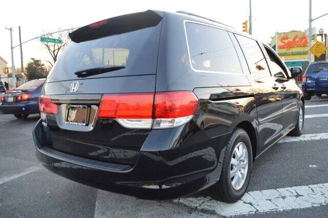 2010 Honda Odyssey