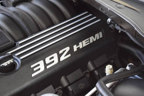 2014 Dodge Charger SRT8 Super Bee