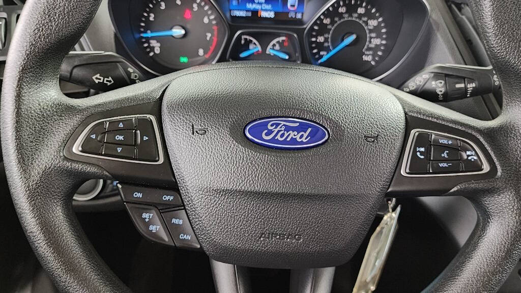 2018 Ford Escape for sale at NJ Car Buyer in Jersey City, NJ