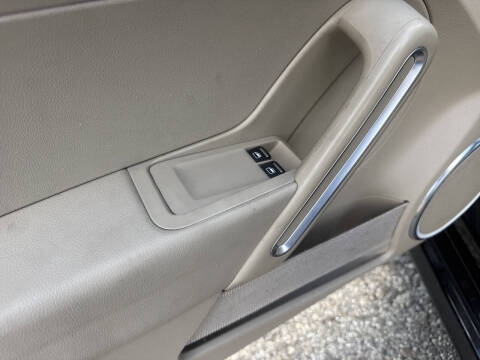 2013 Volkswagen Beetle 2.5L PZEV