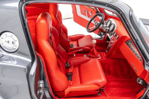 1963 Chevrolet Corvette