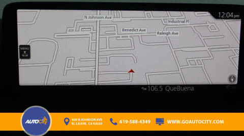 2022 Mazda CX-5 2.5 S Premium Plus