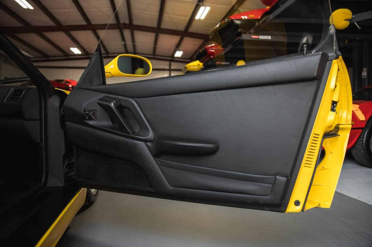 1995 Ferrari F355 43