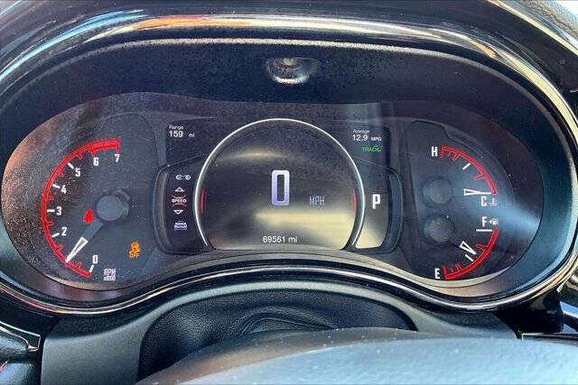 2023 Dodge Durango R/T Plus